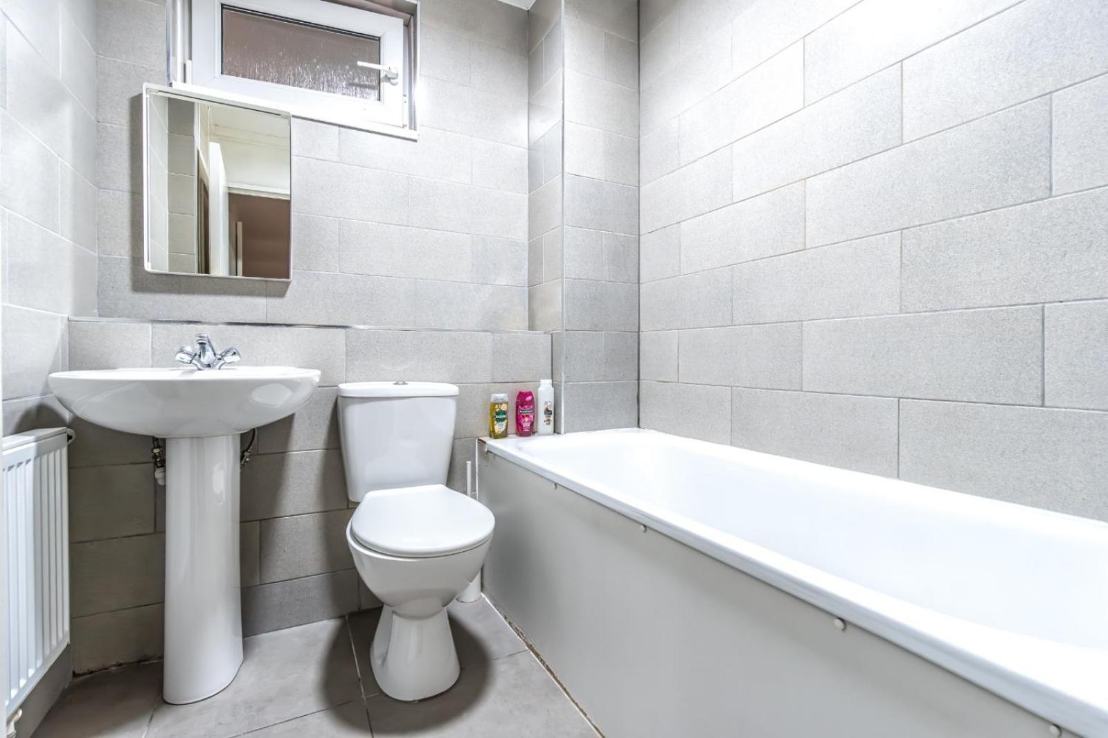Cosy Guest House In Central Londres Exterior foto