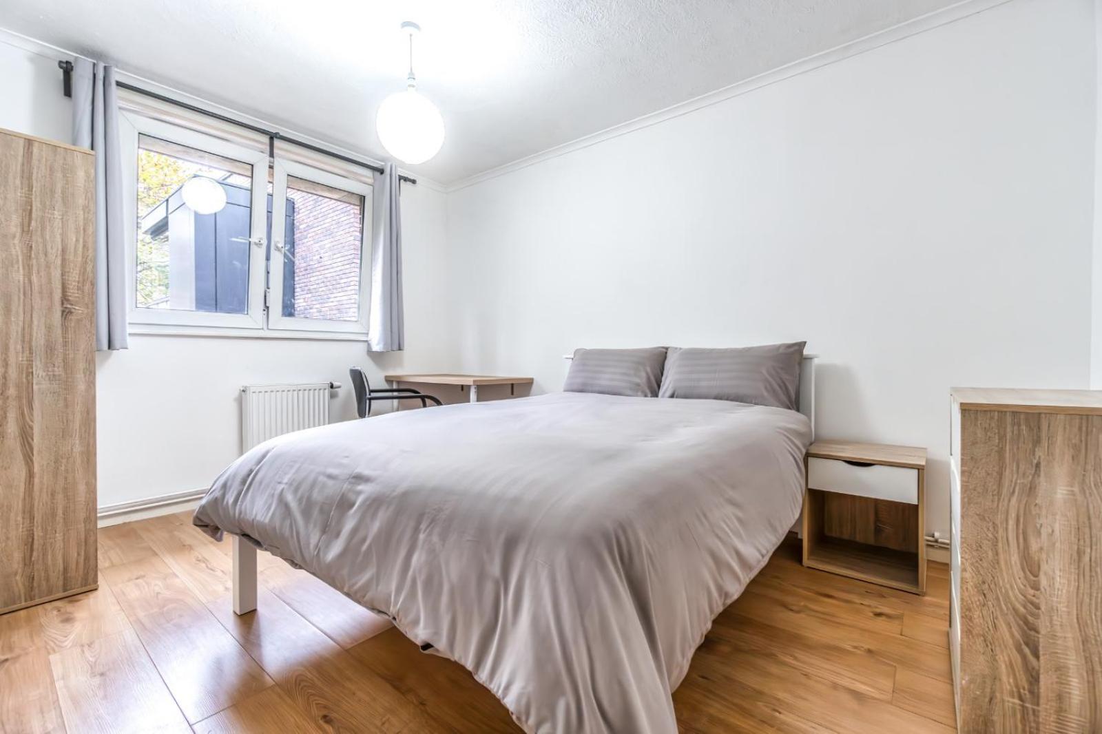 Cosy Guest House In Central Londres Exterior foto
